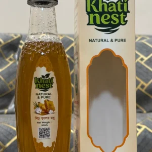 লিচু ফুলের মধু ( ৫০০ গ্রাম )